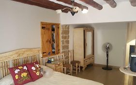 Casa Larrosa rural en Sierra de Guara